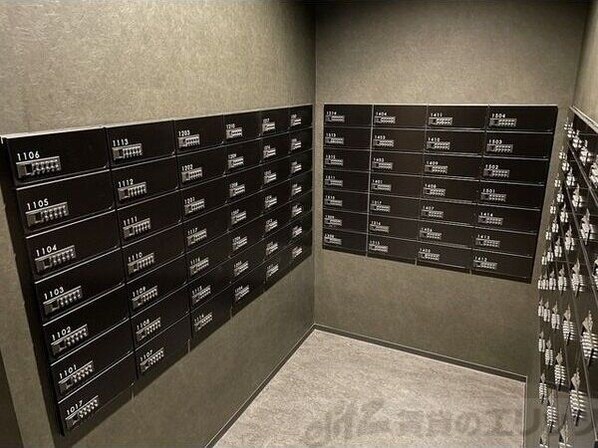 Brillia Tower箕面船場TOP OF THE HILLの物件内観写真